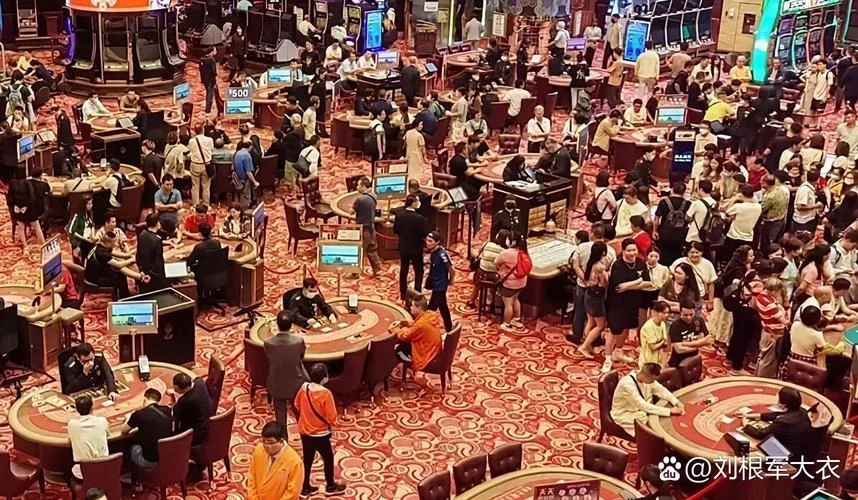 澳门赌场开业了下一句-澳门赌场开业了