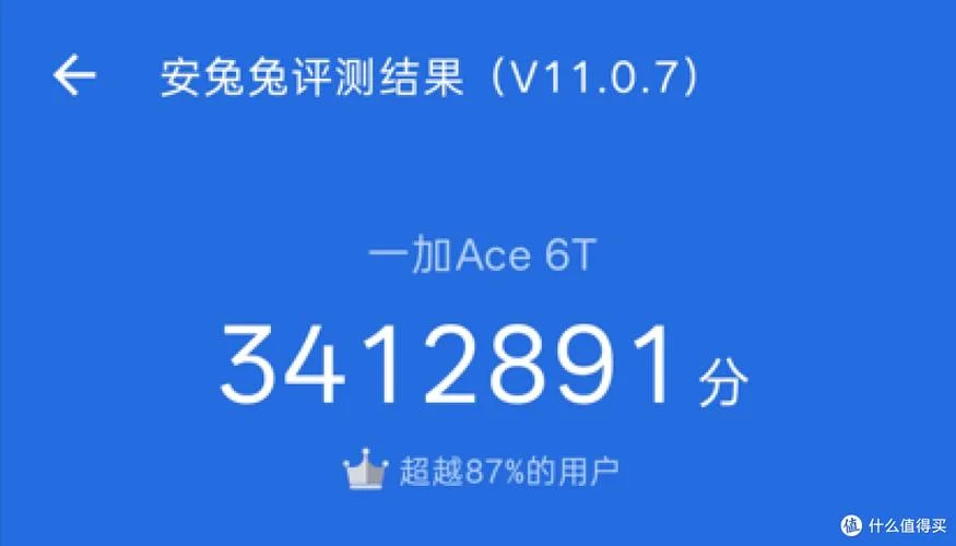 魅蓝note6跑分成绩-魅蓝Note6跑分成绩