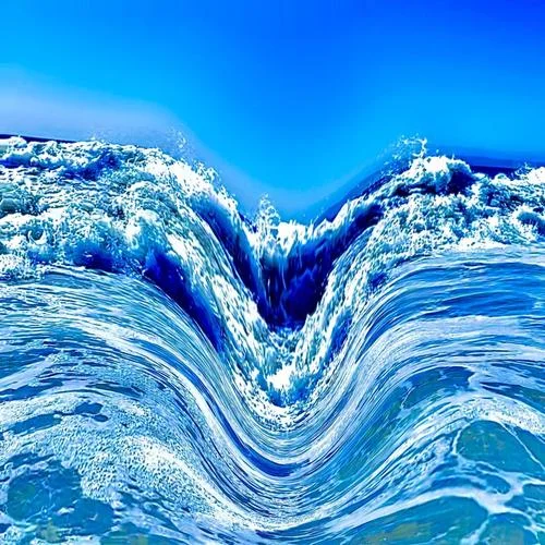 梦见海浪的声音_1