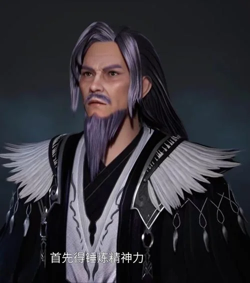 绝世武魂的作者是谁-绝世武魂作者是谁