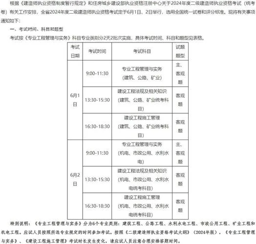 二建报名时间查询-二建报名时间查