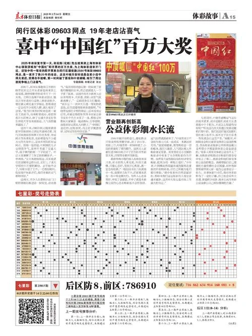 中国彩票是哪一年开始的_1