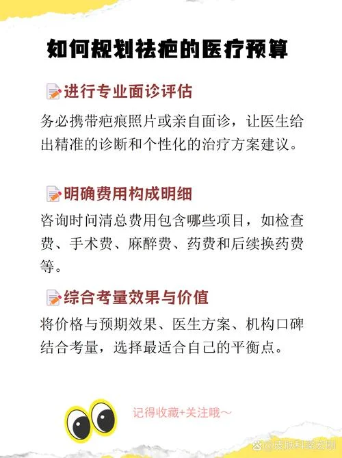 祛疤要多少钱?_1