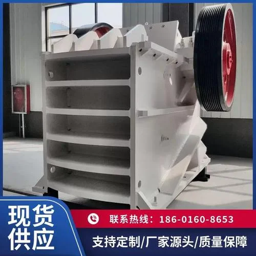 河卵石制砂机原理_1