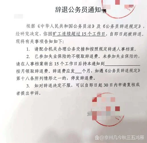 辞退证明范文_1
