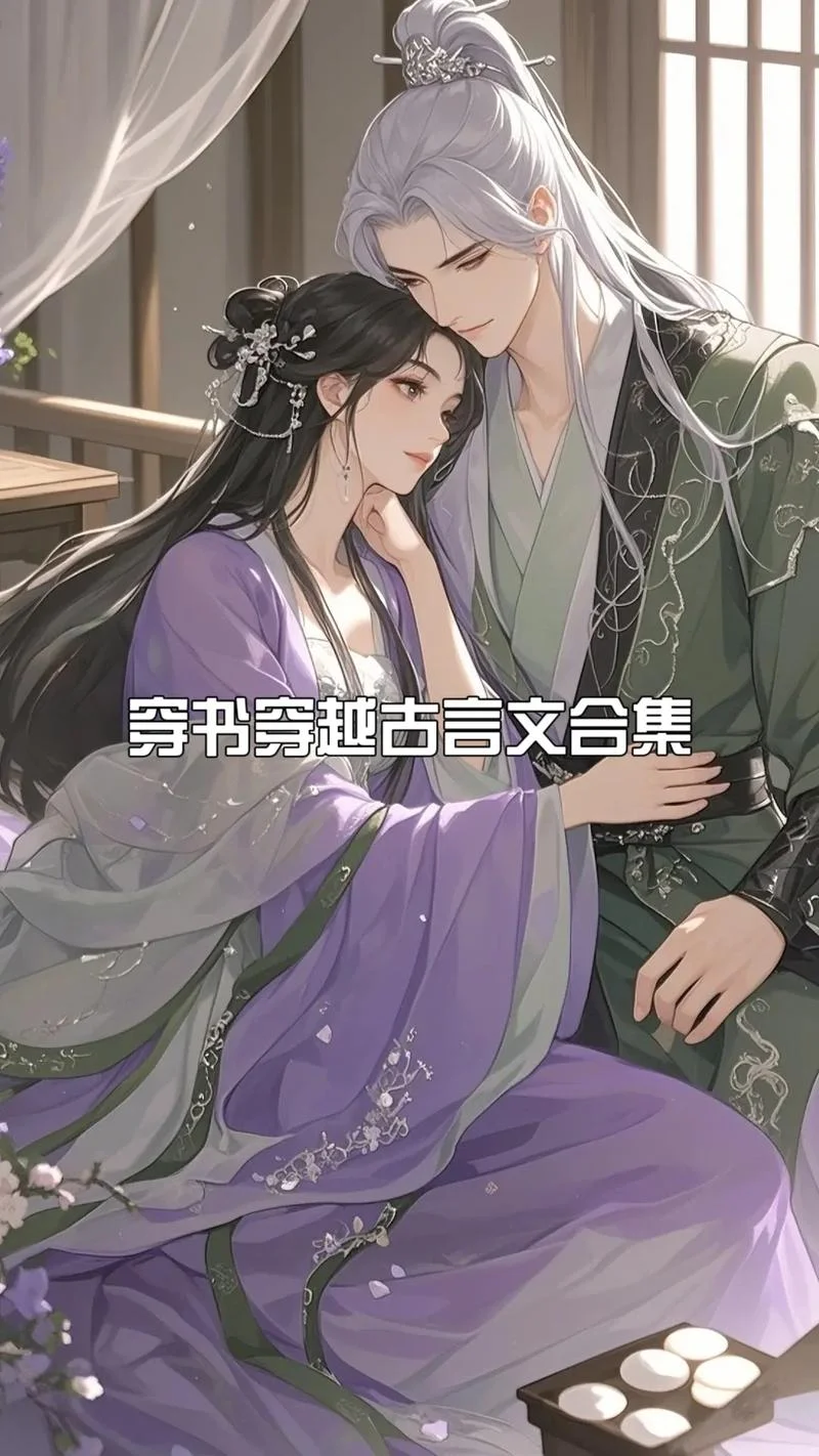 变身穿越历史小说_1