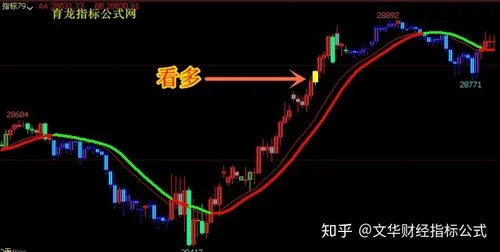 财牛期货软件指标公式_1