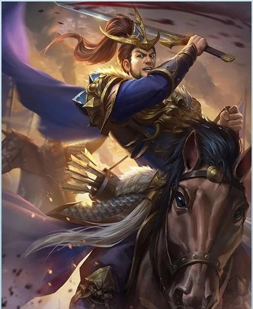 梦见打了败仗_2