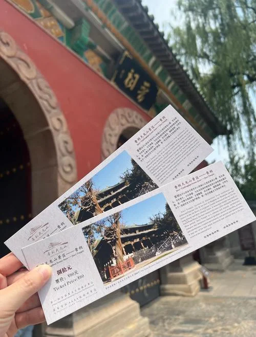 门票套票是什么意思_2