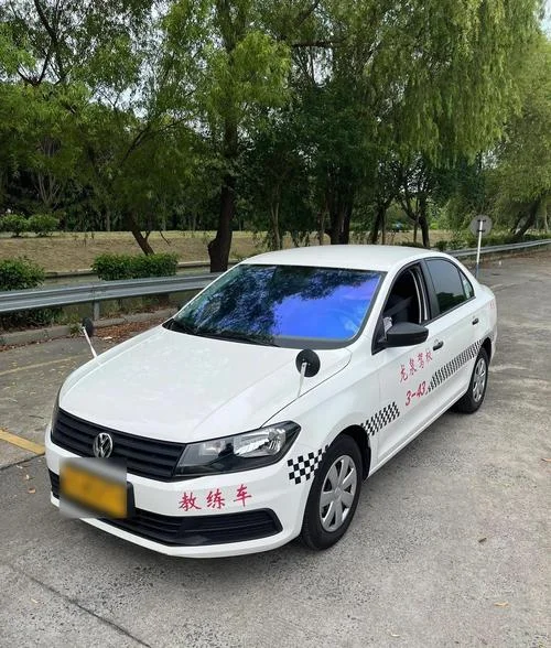 嘉定驾校报考_2