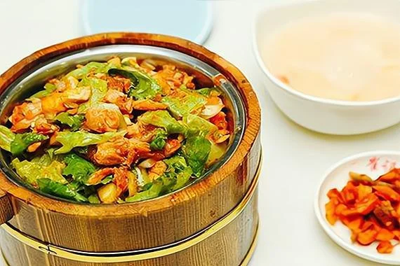 开木桶饭前提条件-开木桶饭前提条件