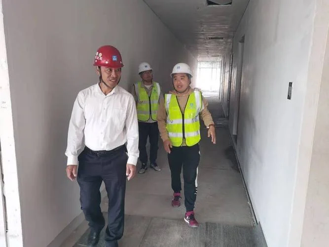 中建二局投资公司熊兵-熊兵投资中建二局