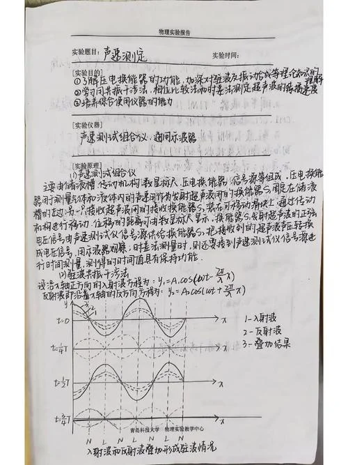 声速测量实验怎么做_1