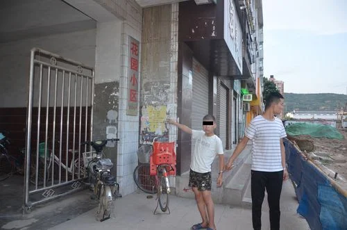 梦见自己是小偷被发现_2