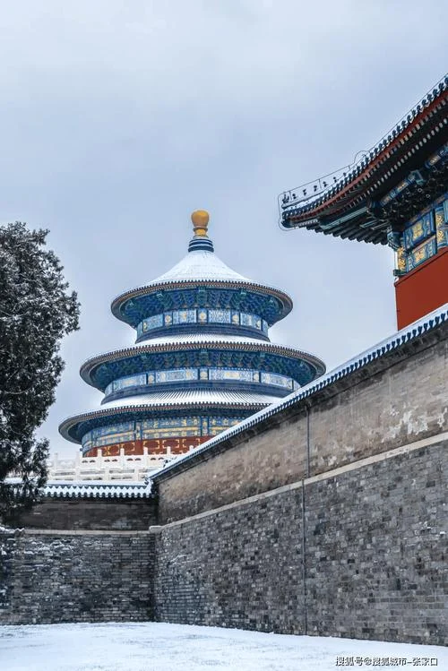 北京市区冬季游玩景点_1
