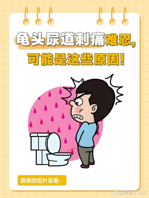 包皮里经常刺痛是为什么-包皮刺痛原因
