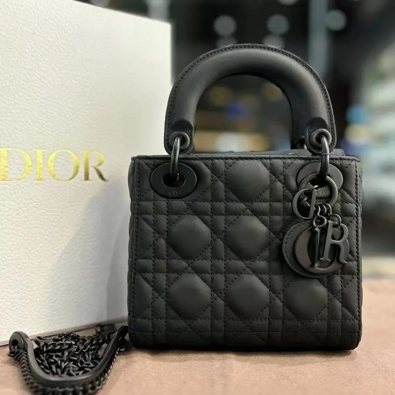 dior戴妃包多少钱_2