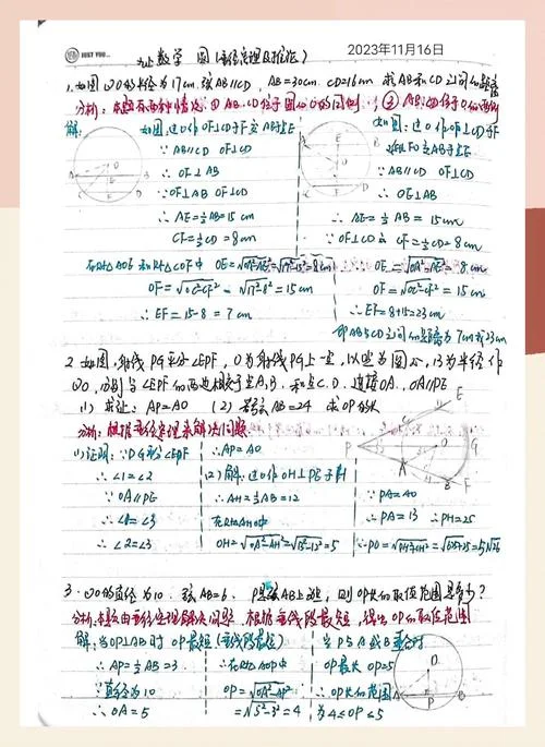 园内直径定理_2