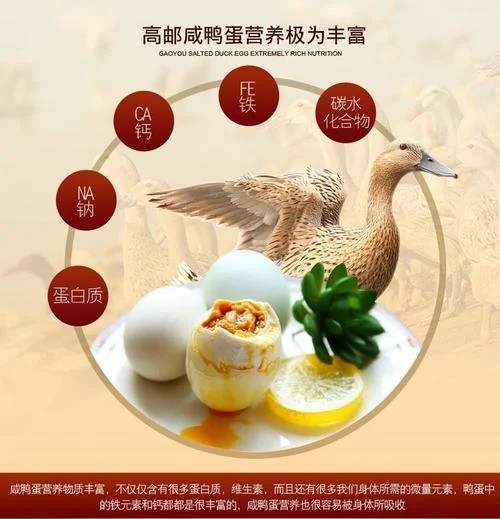 鸭蛋咸咸的电影简介-咸鸭蛋电影简介