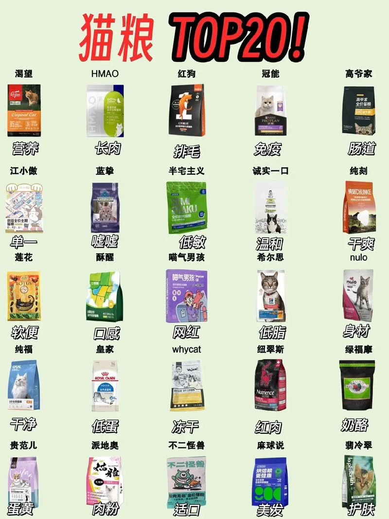国产猫粮十大排名品牌_2