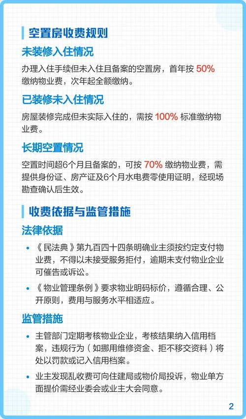 物业公司物业费公式_2