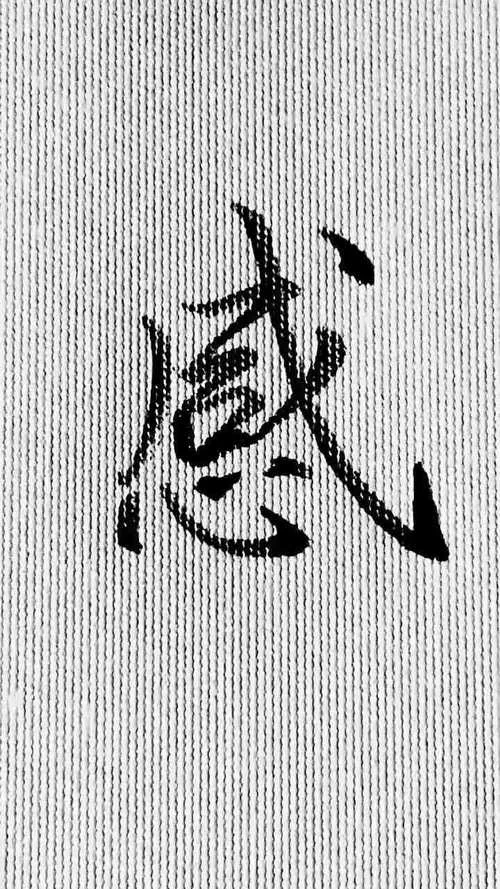 感怎么写硬笔-感怎么写硬笔