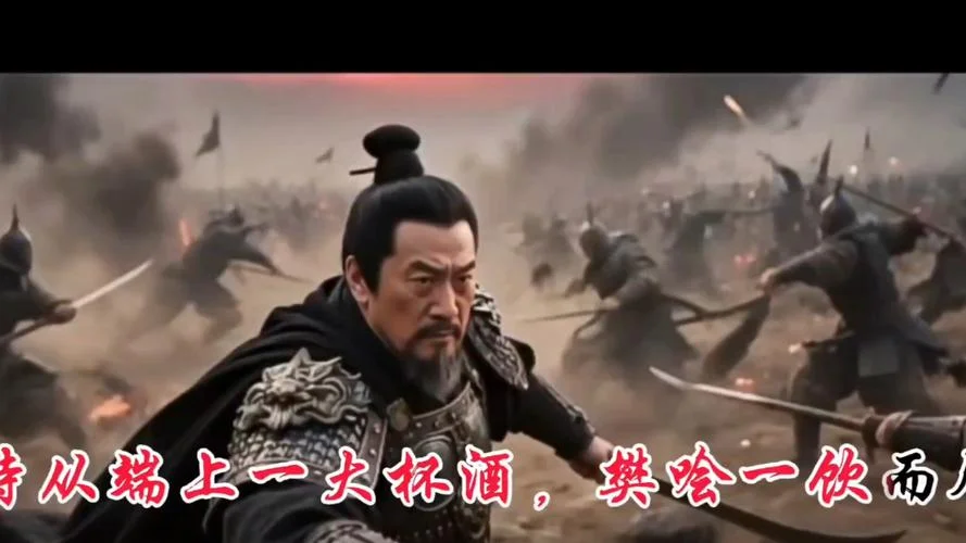 历史人物的故事视频_2