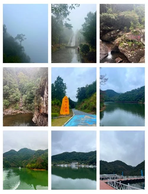 三百山门票多少钱_2