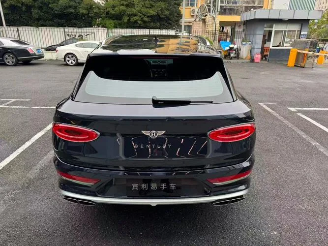 国产宾利车多少钱_1