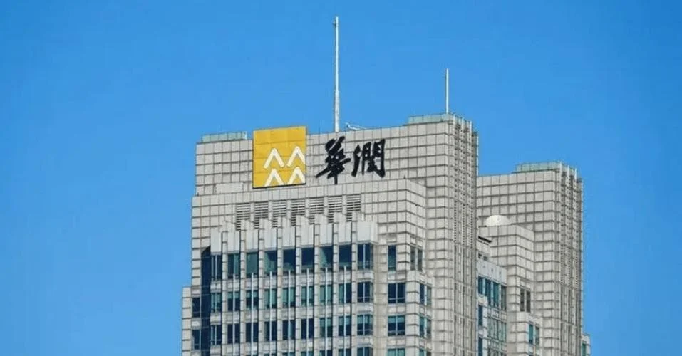 有个叫什么润的集团_2