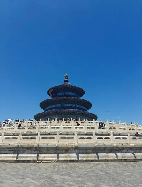 北京实验中学 天坛-北京实验中学天坛