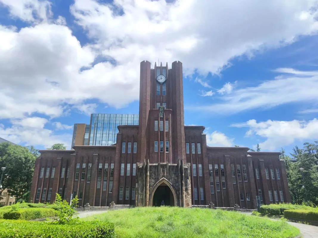 日本环境类大学_1