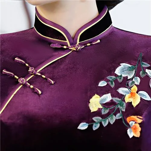 怀孕了梦见别人绣花_2