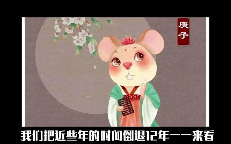 历史鼠年重大事件_1