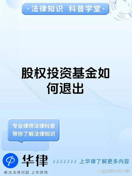 股权退出清算公式_2