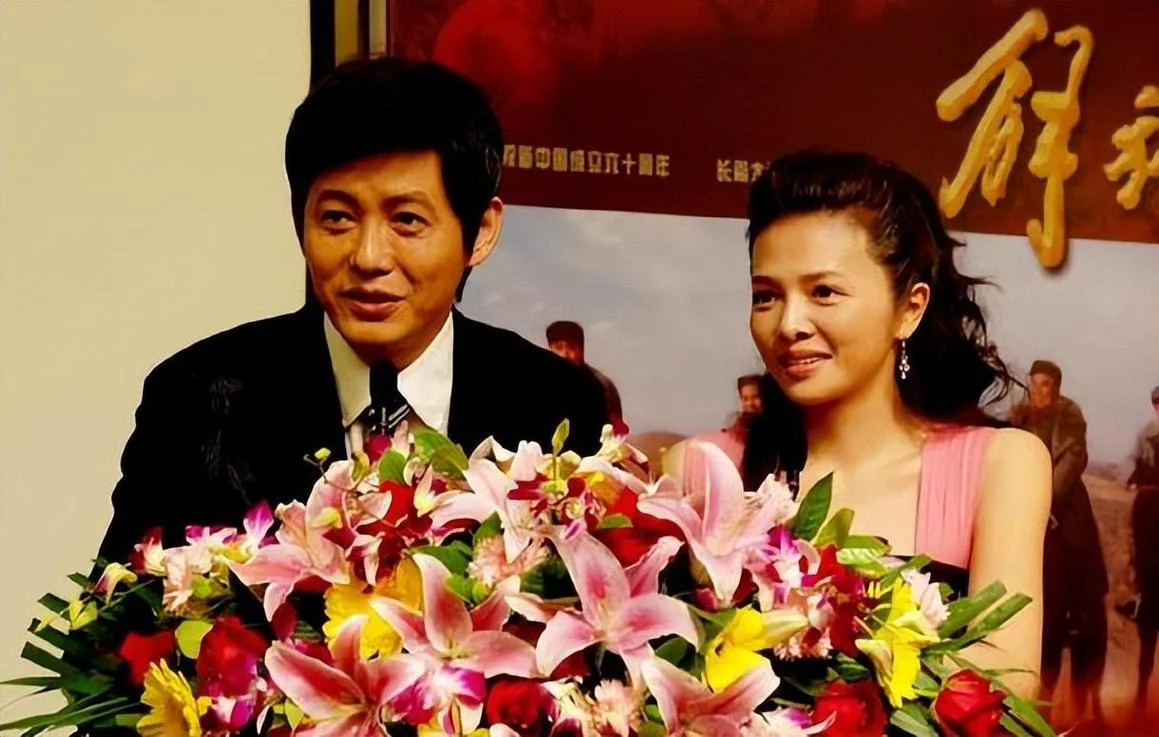 程前老婆叫什么-程前老婆姓名