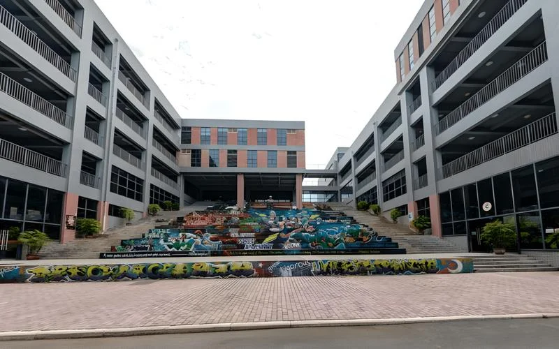 重庆艺术工程职业学院-重庆艺术工程职业学院