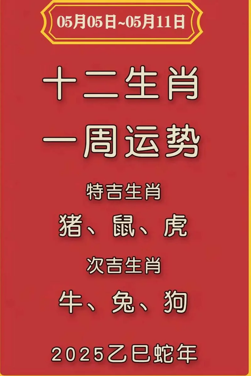 12属相2017年运势如何_1