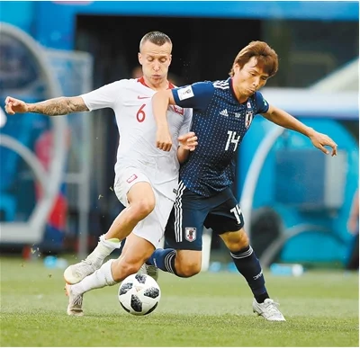 日本vs波兰历史交锋-日本波兰历史交锋