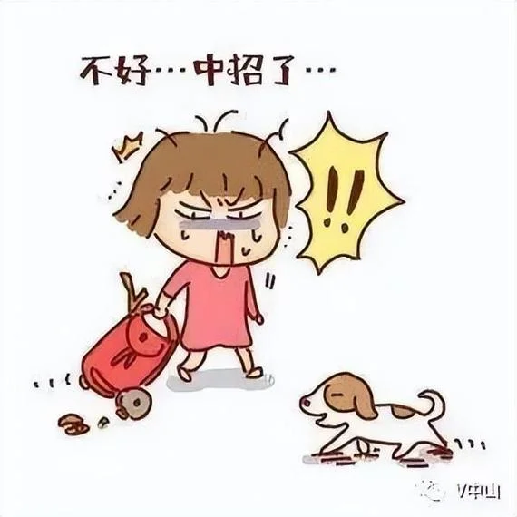 做梦踩狗屎_1