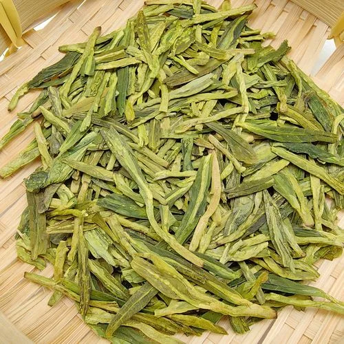 大佛龙井茶多少钱一斤_2
