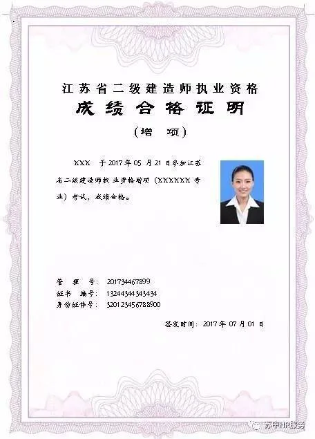 2018年二级建造师成绩-2018 年二建成绩