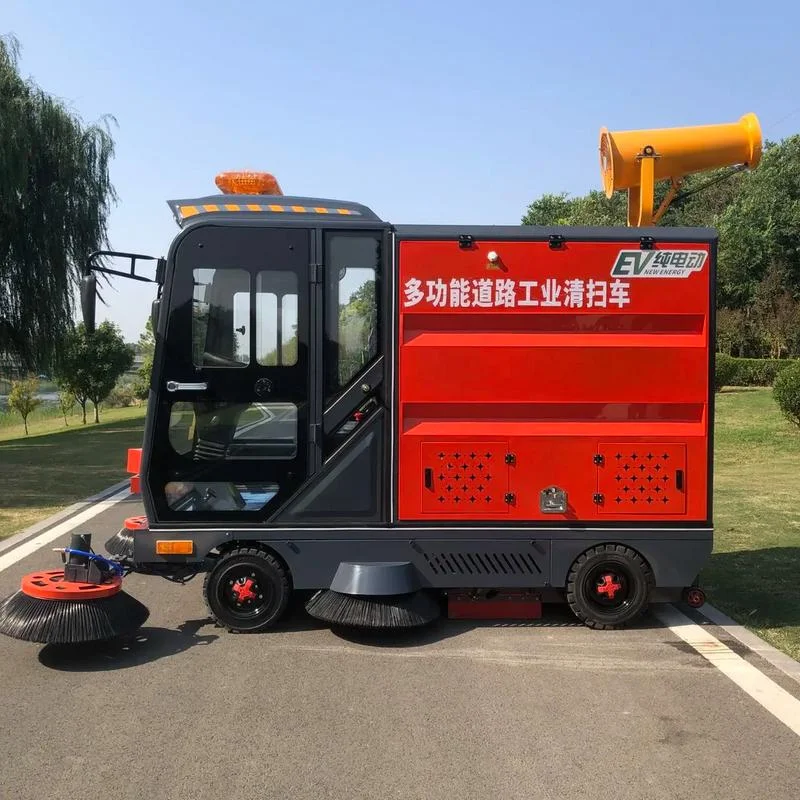 路面扫地车叫什么名字_2
