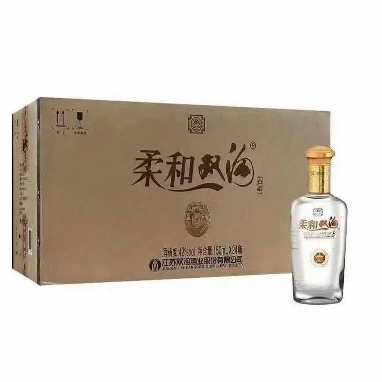 柔和双沟42度多少钱_1