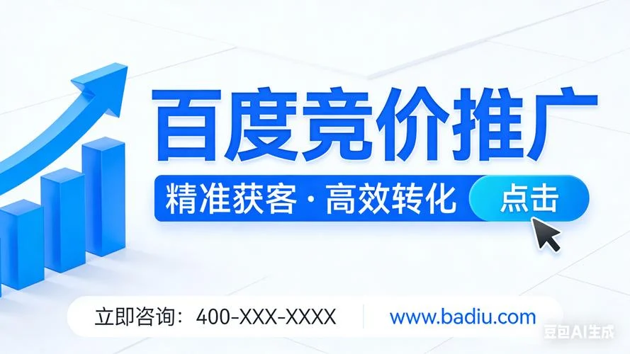 百度推广流量是指什么-百度推广流量含义