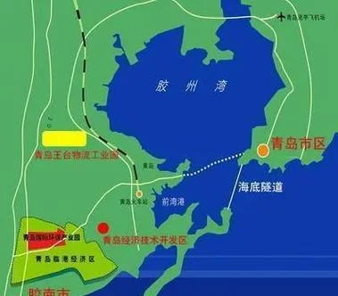 胶东半岛在我国哪个省-胶东半岛属于山东省