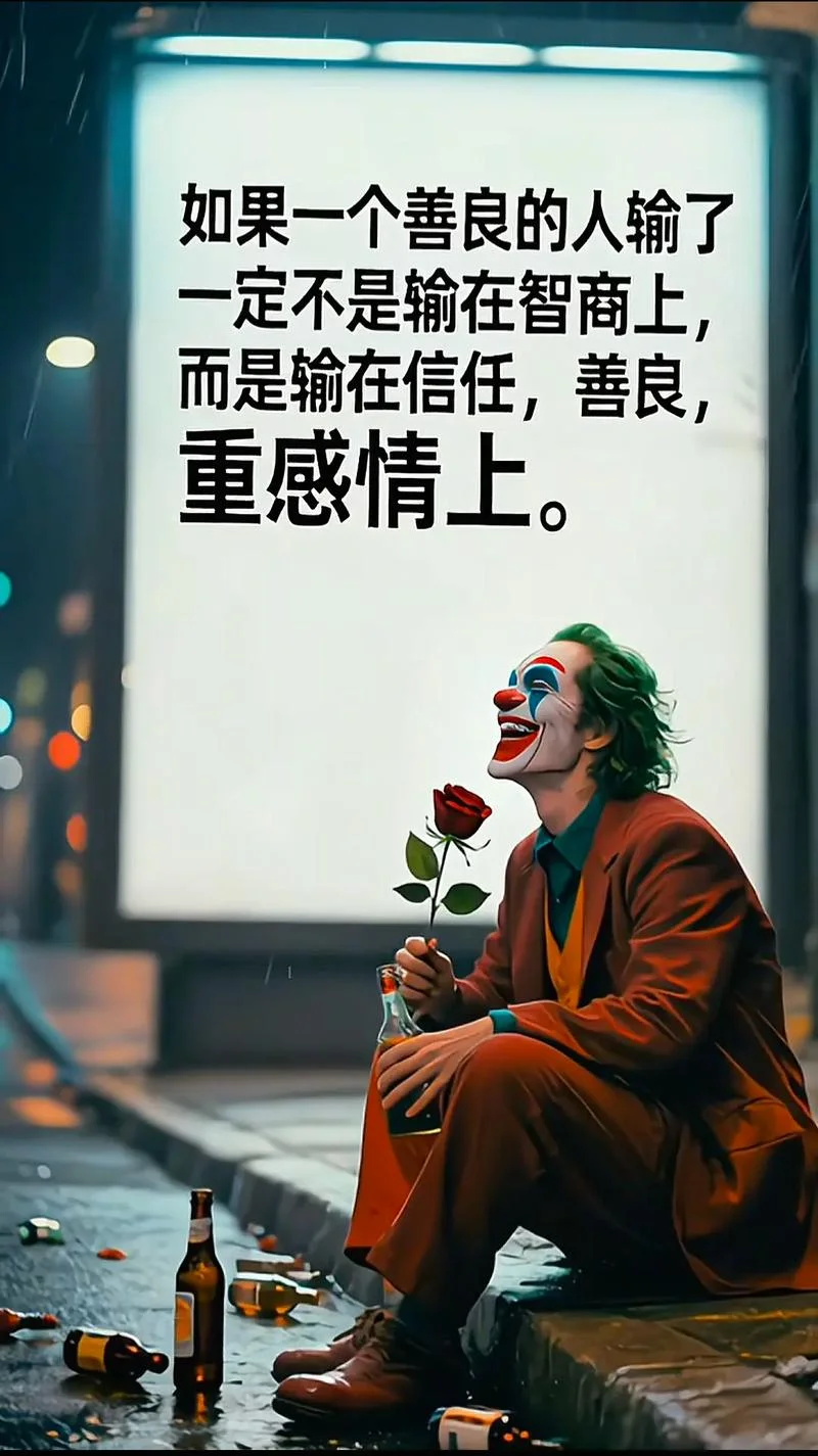 输钱的心情说说_1