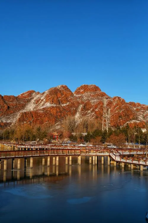 赤峰旅游景点冬季_2