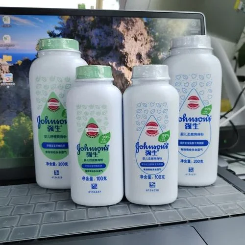 婴儿痱子粉怎么用_1