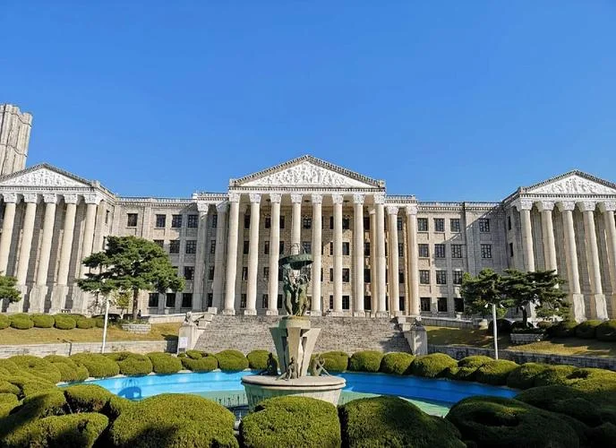 韩国大邱科学大学-韩国大邱科学大学